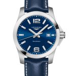 longines conquest 41mm