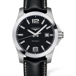 longines conquest 41mm