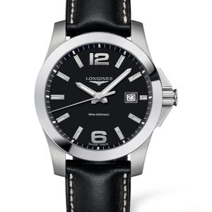 LONGINES Conquest 41mm