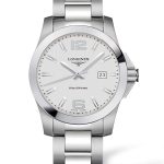 longines conquest 41mm