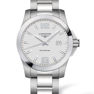 LONGINES Conquest 41mm