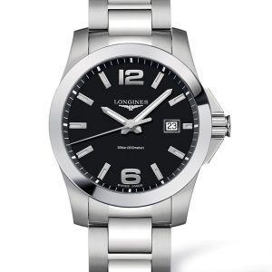 LONGINES Conquest 41mm