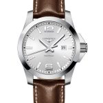 longines conquest 43mm