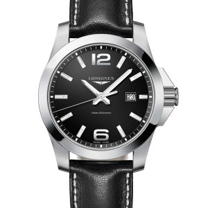 LONGINES Conquest 43mm