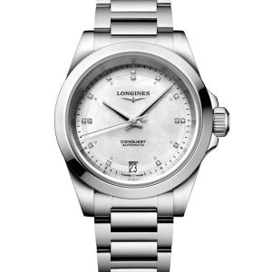 LONGINES Conquest Automatic 2023 34mm