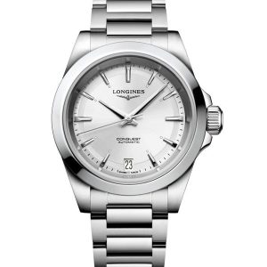 LONGINES Conquest Automatic 2023 34mm