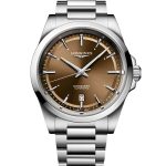 longines conquest automatic 2023 41mm