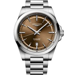 LONGINES Conquest Automatic 2023 41mm