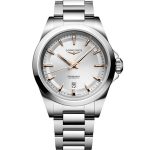 longines conquest automatic 30mm