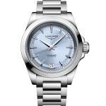 longines conquest automatic 34mm