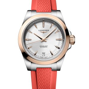 LONGINES Conquest Automatic 34mm