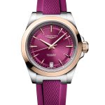 longines conquest automatic 34mm