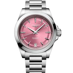 LONGINES Conquest Automatic 34mm