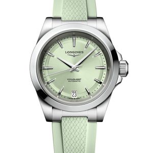 LONGINES Conquest Automatic 34mm