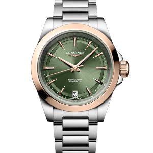 LONGINES Conquest Automatic 34mm