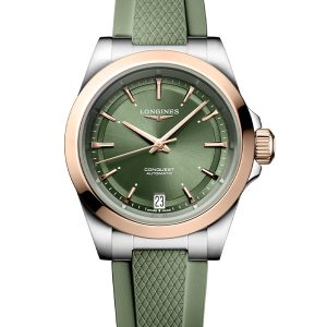 LONGINES Conquest Automatic 34mm