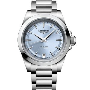 LONGINES Conquest Automatic 34mm