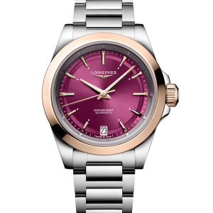 LONGINES Conquest Automatic 34mm