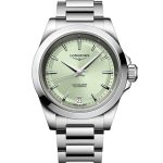 longines conquest automatic 34mm