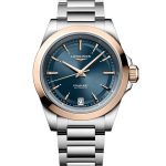 longines conquest automatic 34mm