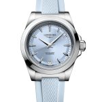 longines conquest automatic 34mm
