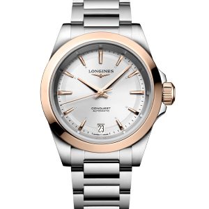 LONGINES Conquest Automatic 34mm