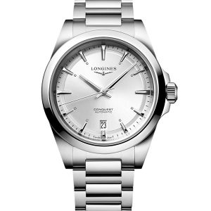 LONGINES Conquest Automatic 38mm