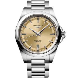 LONGINES Conquest Automatic 38mm