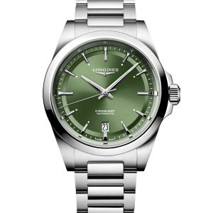 LONGINES Conquest Automatic 38mm