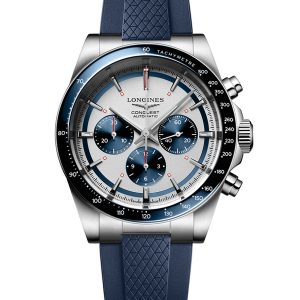 LONGINES Conquest Automatic Chronograph 42mm