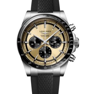 LONGINES Conquest Automatic Chronograph 42mm