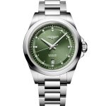 longines conquest automatic diamonds 30mm