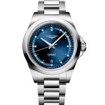 longines conquest automatic diamonds 30mm