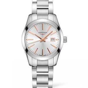 LONGINES Conquest Classic 29.5mm