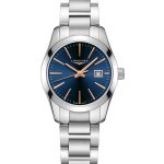 longines conquest classic 29.5mm