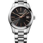 longines conquest classic 34mm