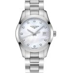 longines conquest classic 34mm
