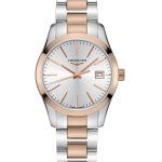 longines conquest classic 34mm