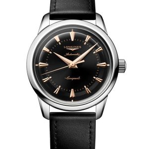 LONGINES Conquest Heritage 38mm