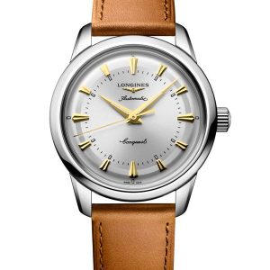 LONGINES Conquest Heritage 38mm