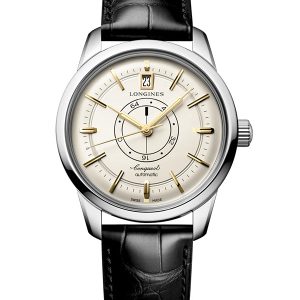 LONGINES Conquest Heritage Central Power Reserve 38mm