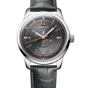 LONGINES Conquest Heritage Central Power Reserve 38mm