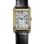 longines dolcevita diamonds 23mm