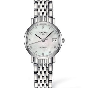 LONGINES Elegant 25.5mm