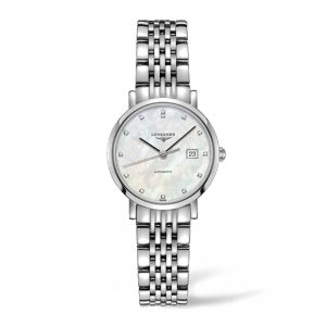 LONGINES Elegant 29mm