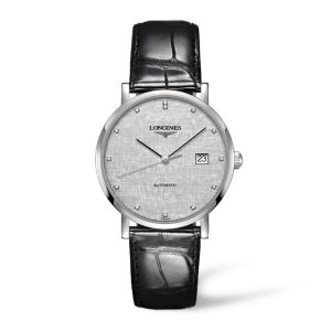 LONGINES Elegant 39mm