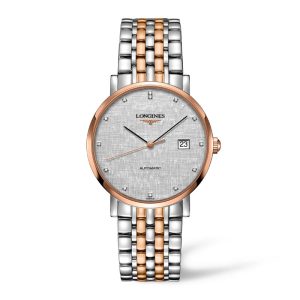 LONGINES Elegant 39mm