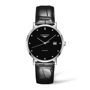 LONGINES Elegant 39mm