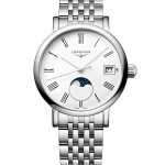 longines elegant moon phase 30mm