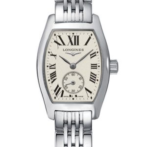 LONGINES Evidenza 20mm